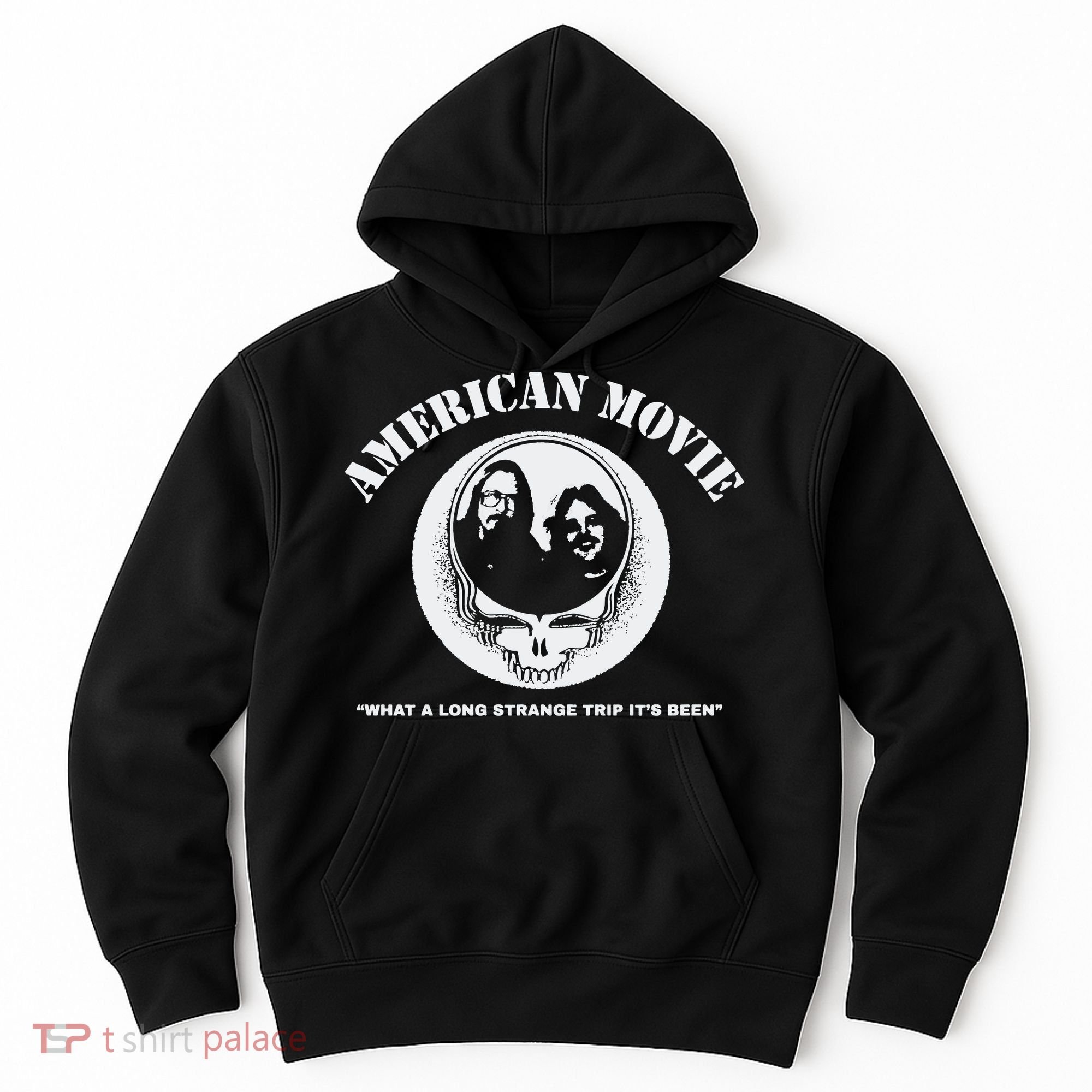 The Great American Movie Hoodie