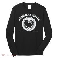 The Great American Movie Long Sleeve Shirt thumb 0