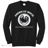 The Great American Movie Sweatshirt thumb 0