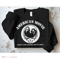 The Great American Movie Sweatshirt thumb 2