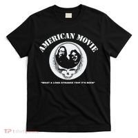 The Great American Movie T-Shirt thumb 0