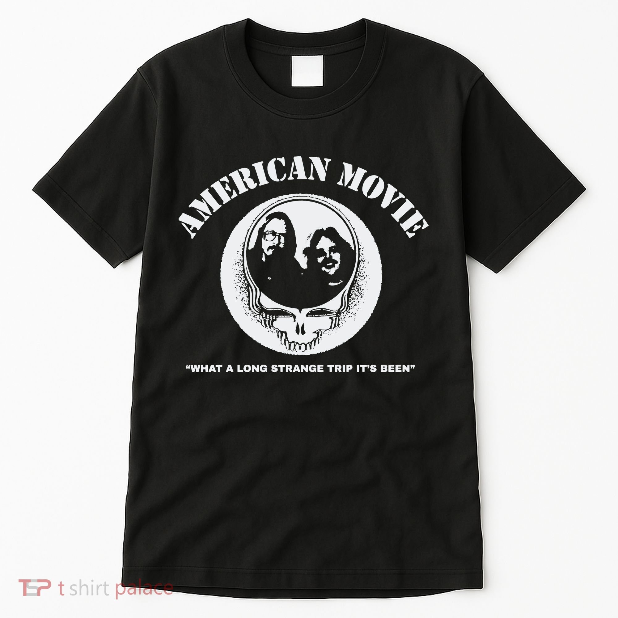 The Great American Movie Tall T-Shirt