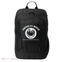 The Great American Movie City Backpack thumb 0