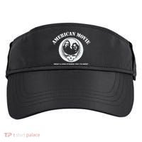 The Great American Movie Adult Drive Performance Visor thumb 0