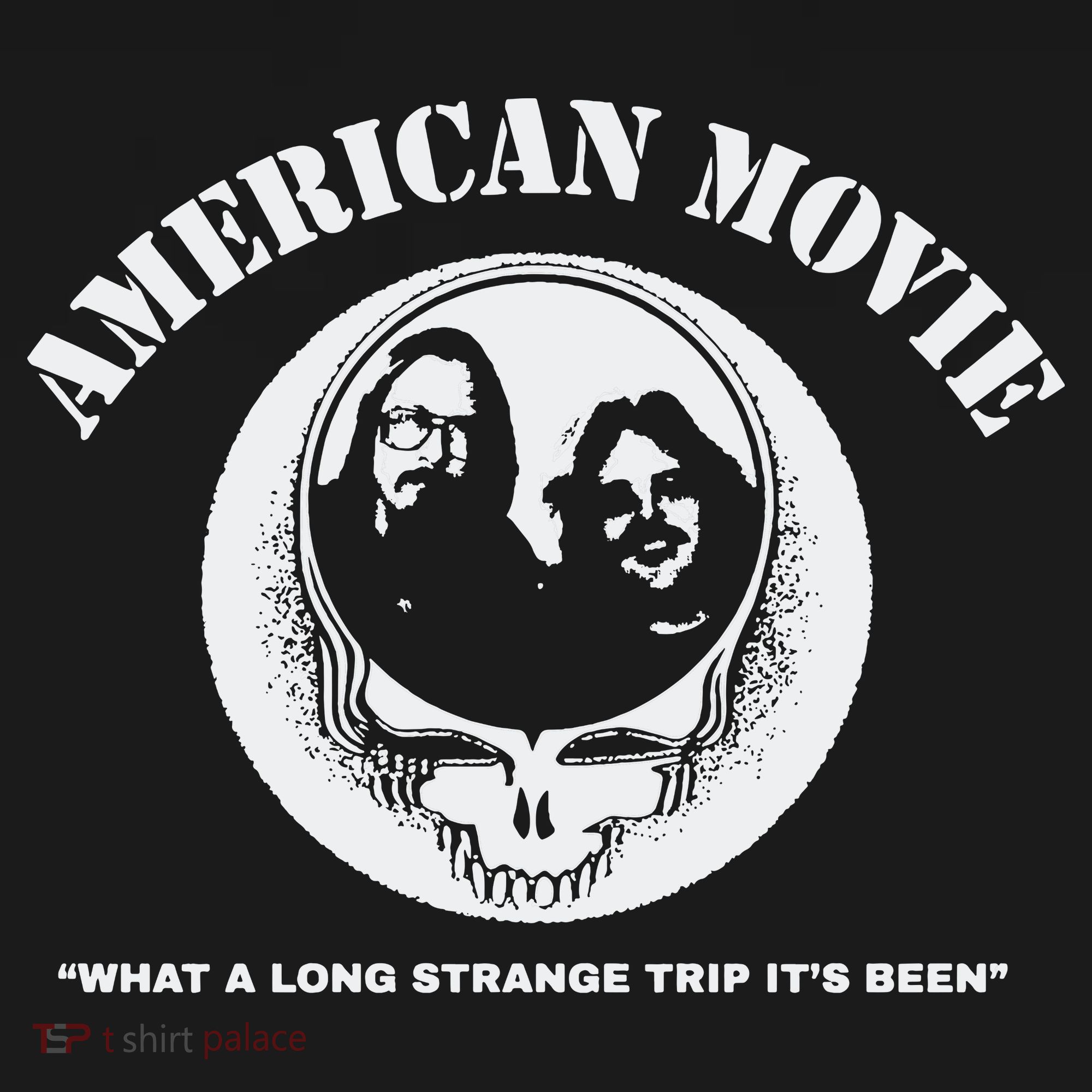 The Great American Movie Bucket Hat