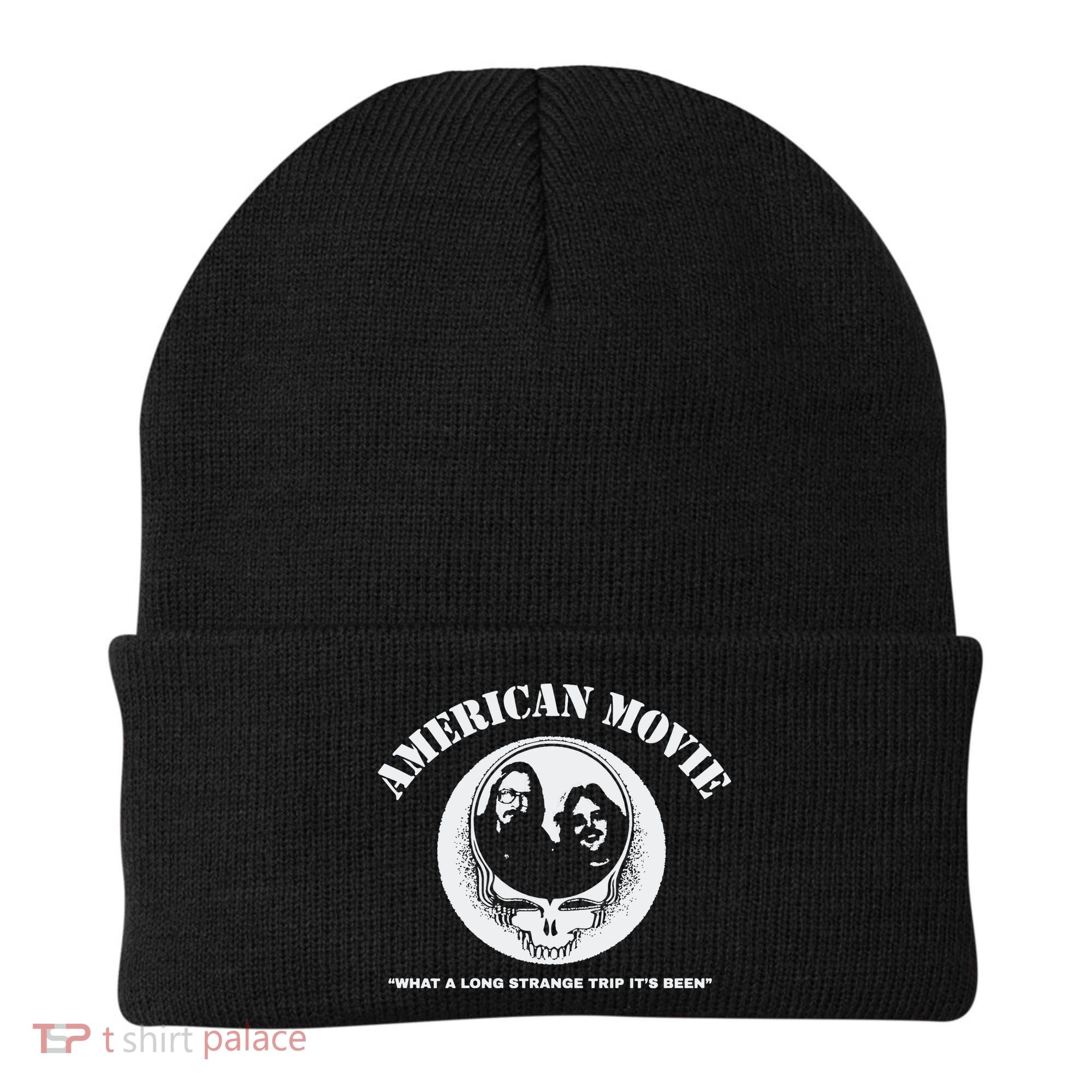 The Great American Movie Beanie