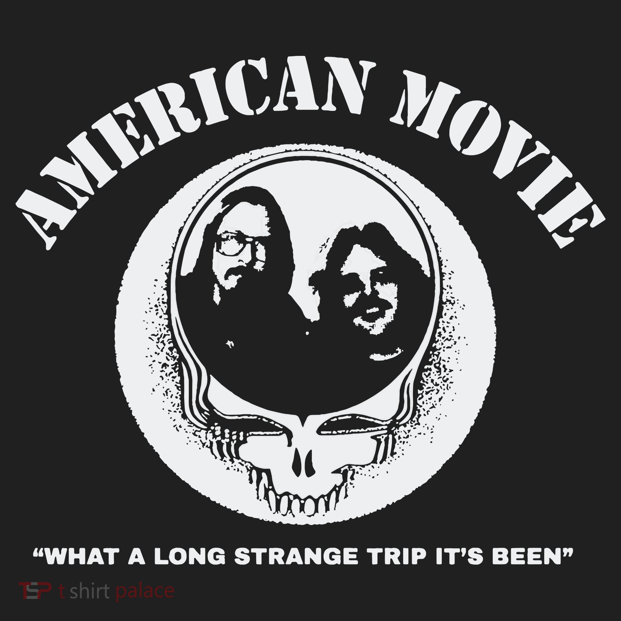 The Great American Movie Beanie