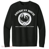 The Great American Movie V.I.T. Fleece Crew Sweatshirt thumb 0