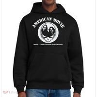 The Great American Movie District V.I.T. Heavyweight Hoodie thumb 0