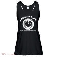 The Great American Movie Ladies Essential Flowy Tank thumb 0