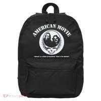 The Great American Movie 16 in Basic Backpack thumb 0