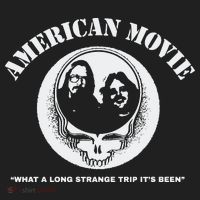 The Great American Movie Urban Oversized Heavyweight T-Shirt thumb 2