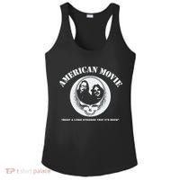 The Great American Movie Ladies PosiCharge Competitor Racerback Tank thumb 0