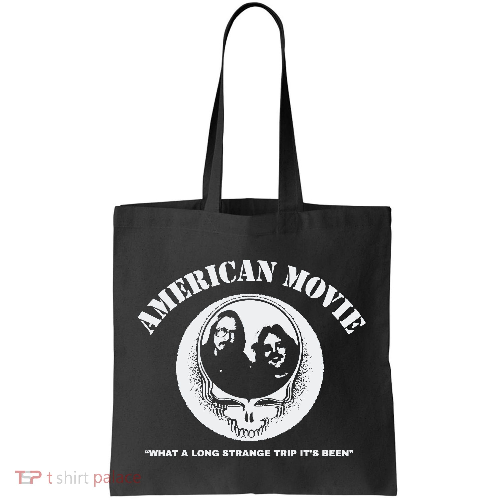 The Great American Movie Tote Bag