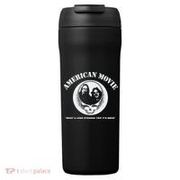 The Great American Movie 24oz Duet Stainless Steel Tumbler thumb 0