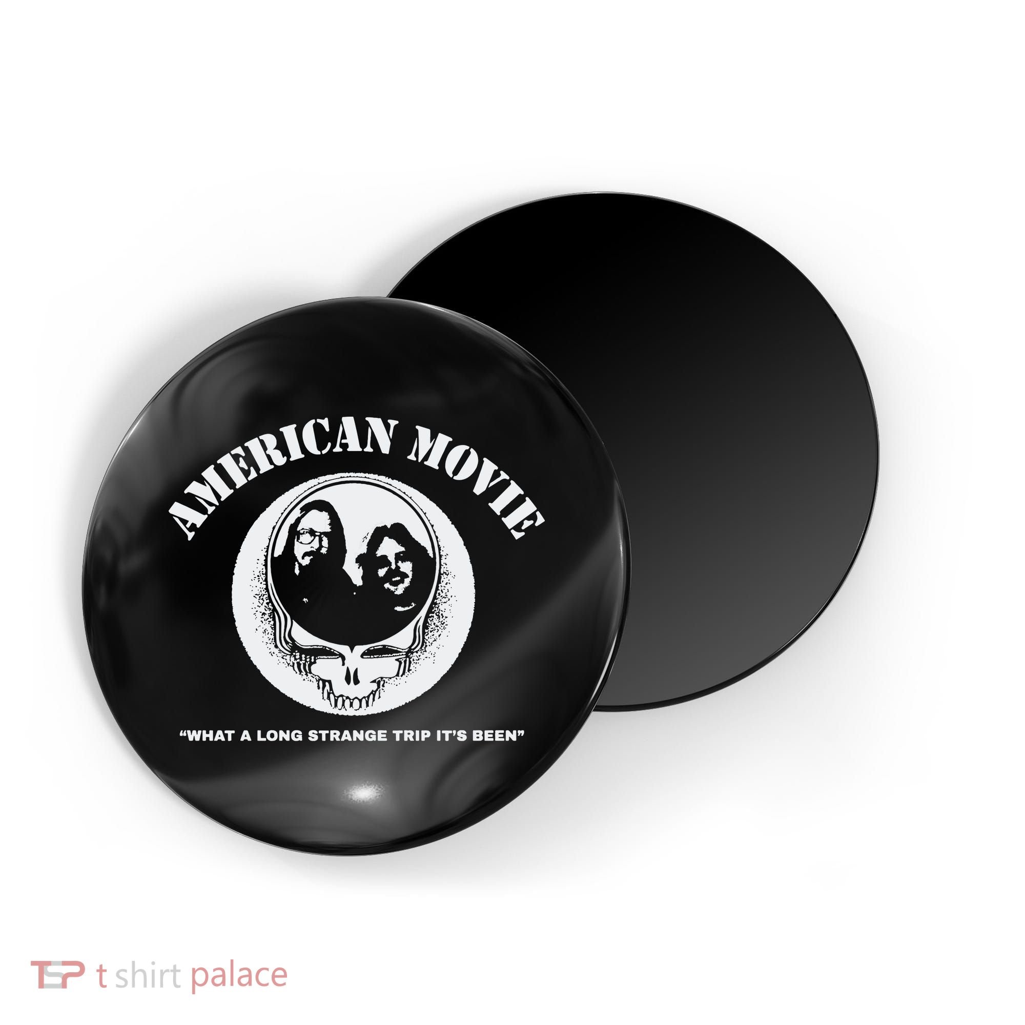 The Great American Movie Magnet