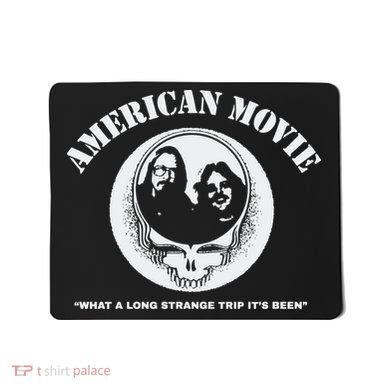 The Great American Movie Mousepad