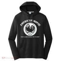 The Great American Movie Performance Fleece Hoodie thumb 0