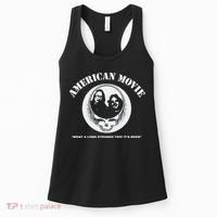 The Great American Movie Women's Tank Top thumb 0