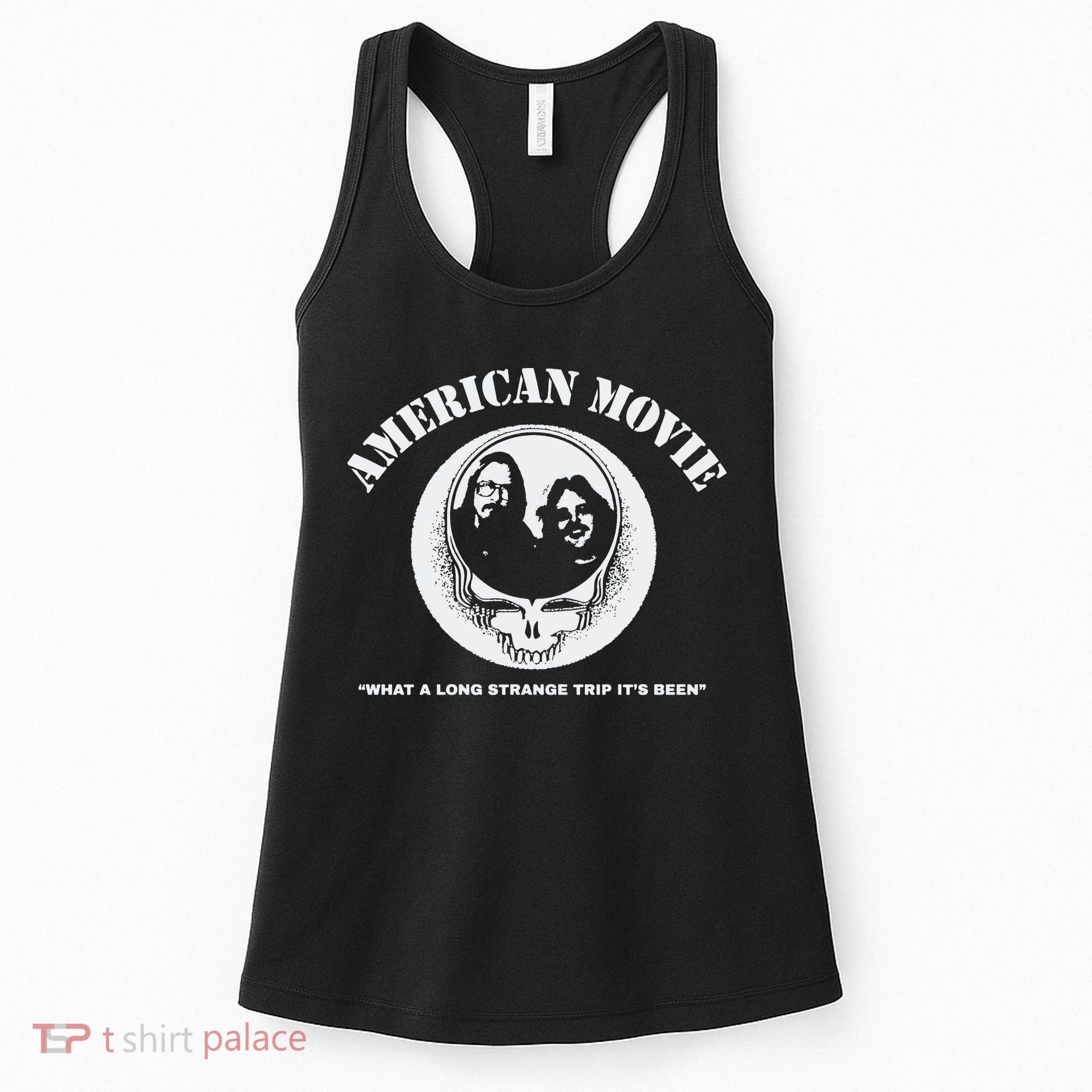 The Great American Movie Women's Tank Top