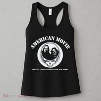 The Great American Movie Women's Tank Top thumb 3