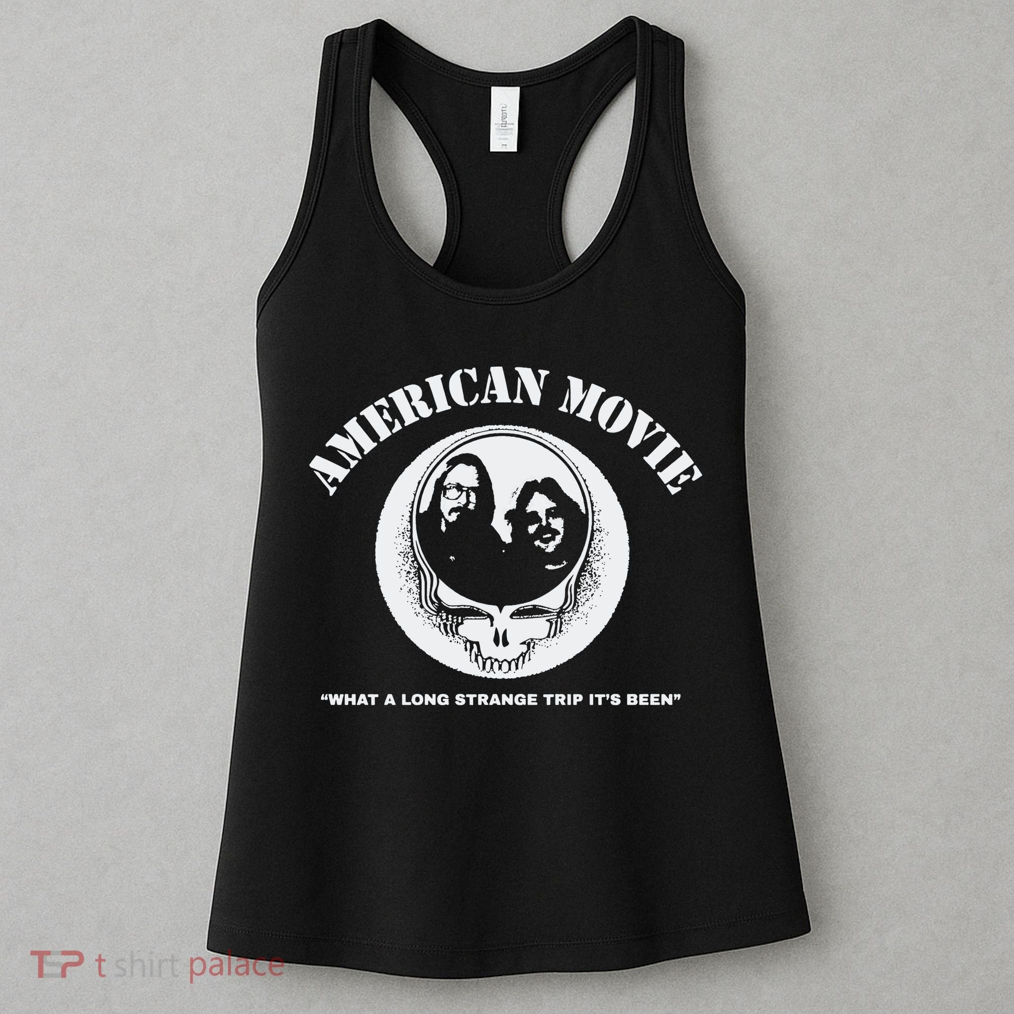 The Great American Movie Women's Tank Top