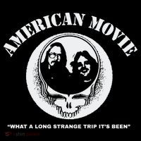 The Great American Movie Baby Bodysuit thumb 2