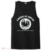 The Great American Movie PosiCharge Competitor Tank thumb 0
