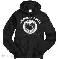 The Great American Movie Tie Dye Hoodie thumb 0