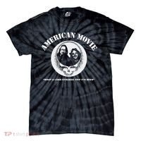 The Great American Movie Tie-Dye T-Shirt thumb 0