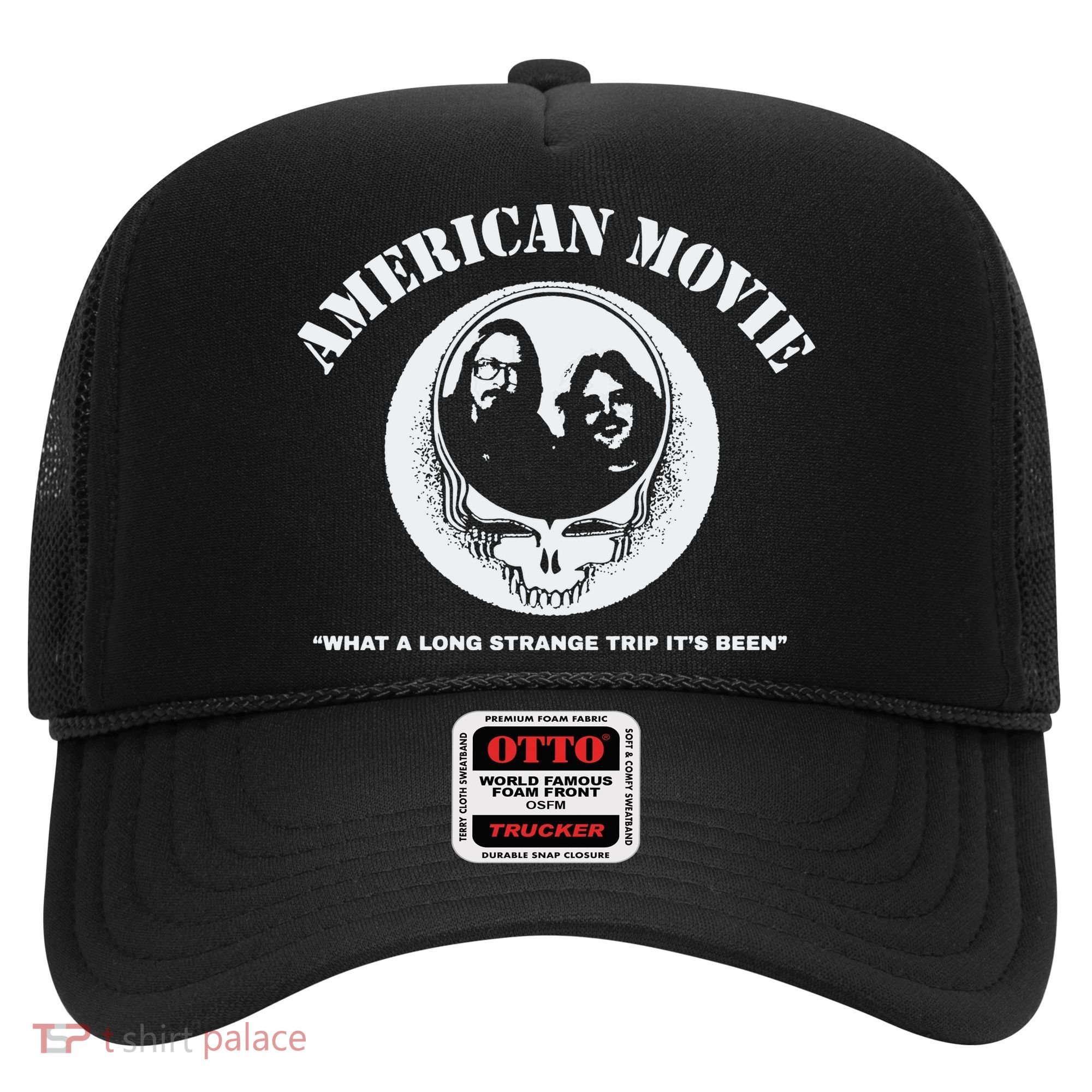 The Great American Movie Hat