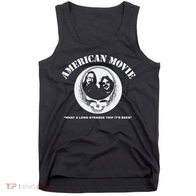 The Great American Movie Tank Top