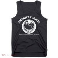 The Great American Movie Tank Top thumb 0