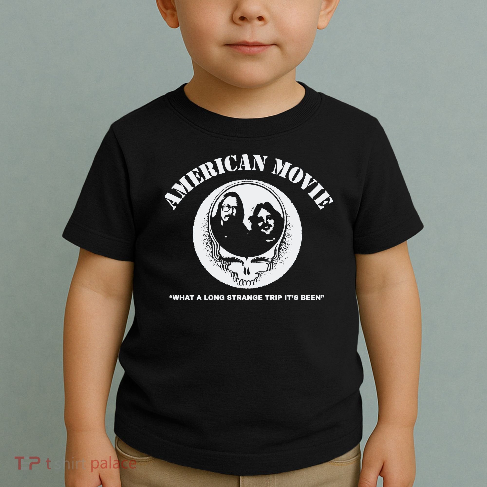 The Great American Movie Toddler T-Shirt