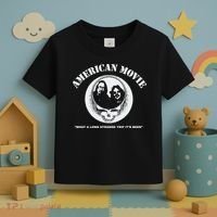 The Great American Movie Toddler T-Shirt thumb 3