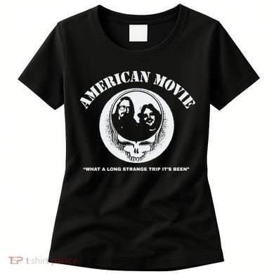 The Great American Movie Women's T-Shirt