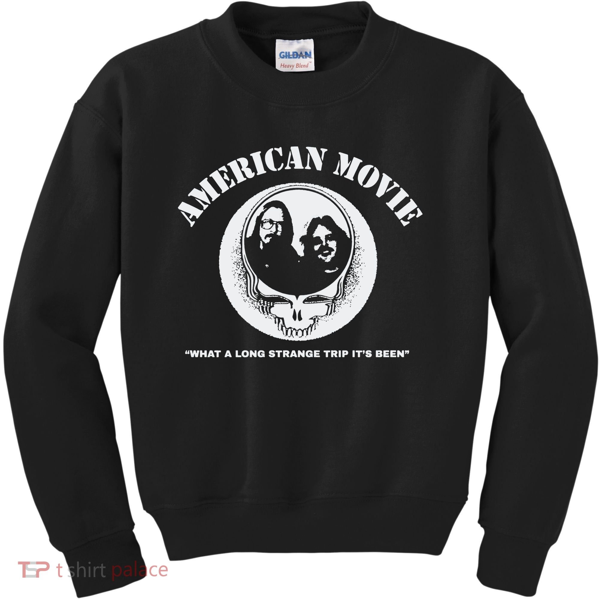 The Great American Movie Kids Sweatshirt