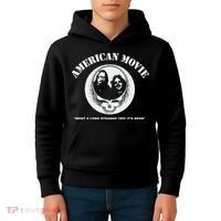 The Great American Movie Kids Hoodie thumb 4
