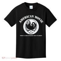 The Great American Movie Kids T-Shirt thumb 0