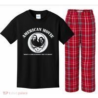 The Great American Movie Kids Plaid Pajama Set thumb 0