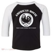 The Great American Movie Toddler Fine Jersey T-Shirt thumb 0