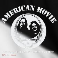The Great American Movie Toddler Fine Jersey T-Shirt thumb 2