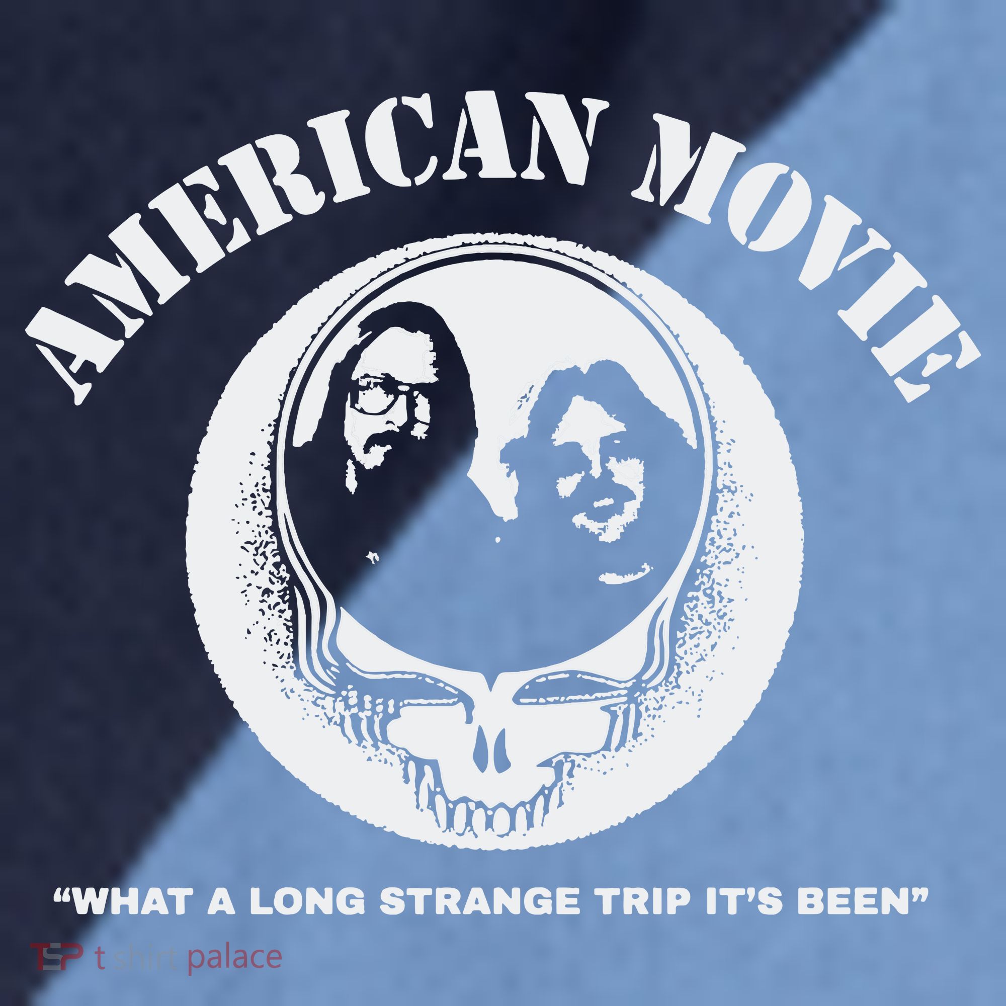 The Great American Movie Raglan Baseball Sleeve Shirt