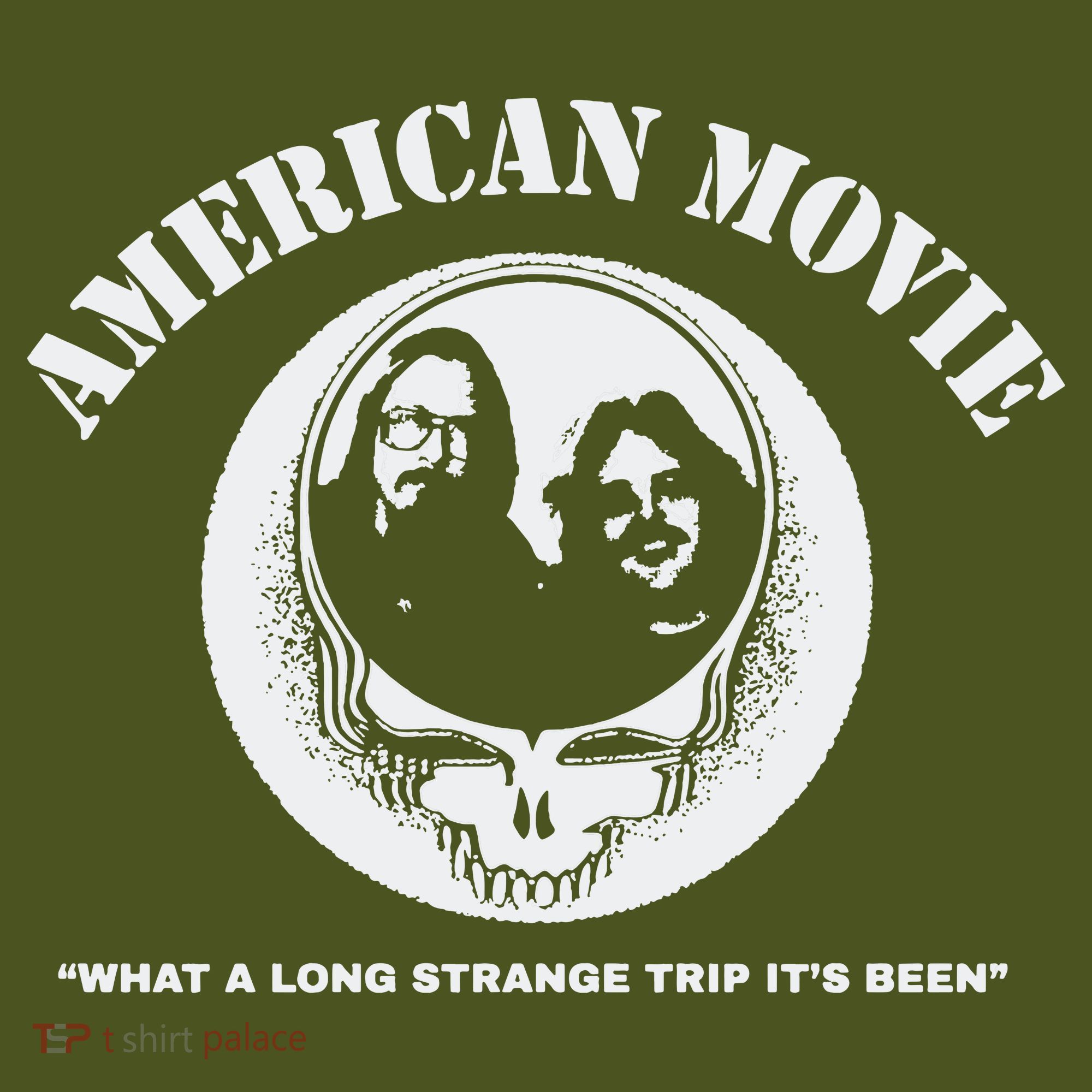 The Great American Movie The Baniff Cuffed Pom Beanie