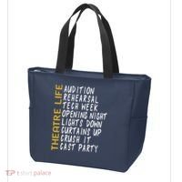 Theatre Gift Acting Thespian Play Director Tote Bag thumb 3