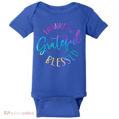 Baby Bodysuit