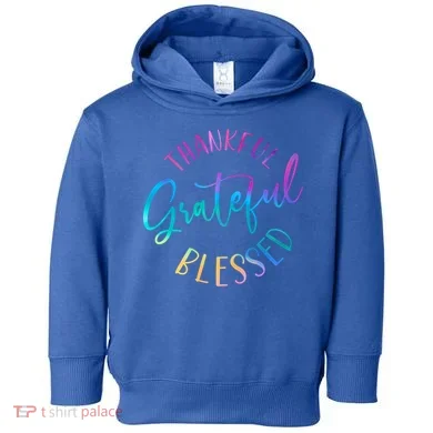 Toddler Hoodie