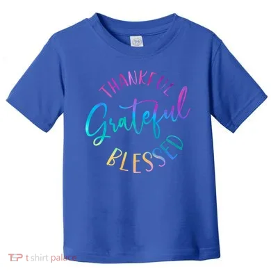 Toddler T-Shirt