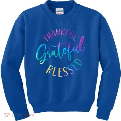 Kids Sweatshirt