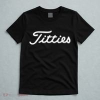 Titties Golf Bachelor Party Funny Golfing T-Shirt thumb 5